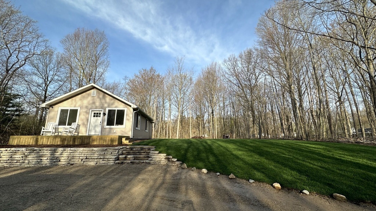 Photo of Outdoor in Lake Michigan Beach