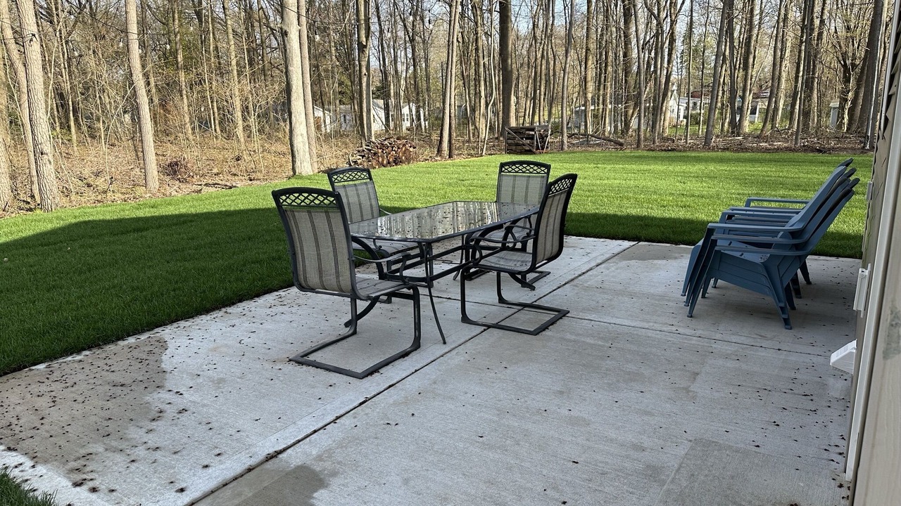 Photo of Outdoor in Lake Michigan Beach