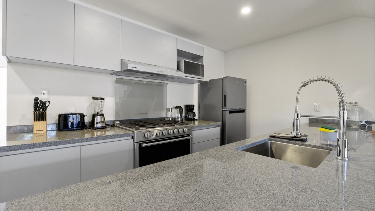 Photo of Kitchen in Escandon