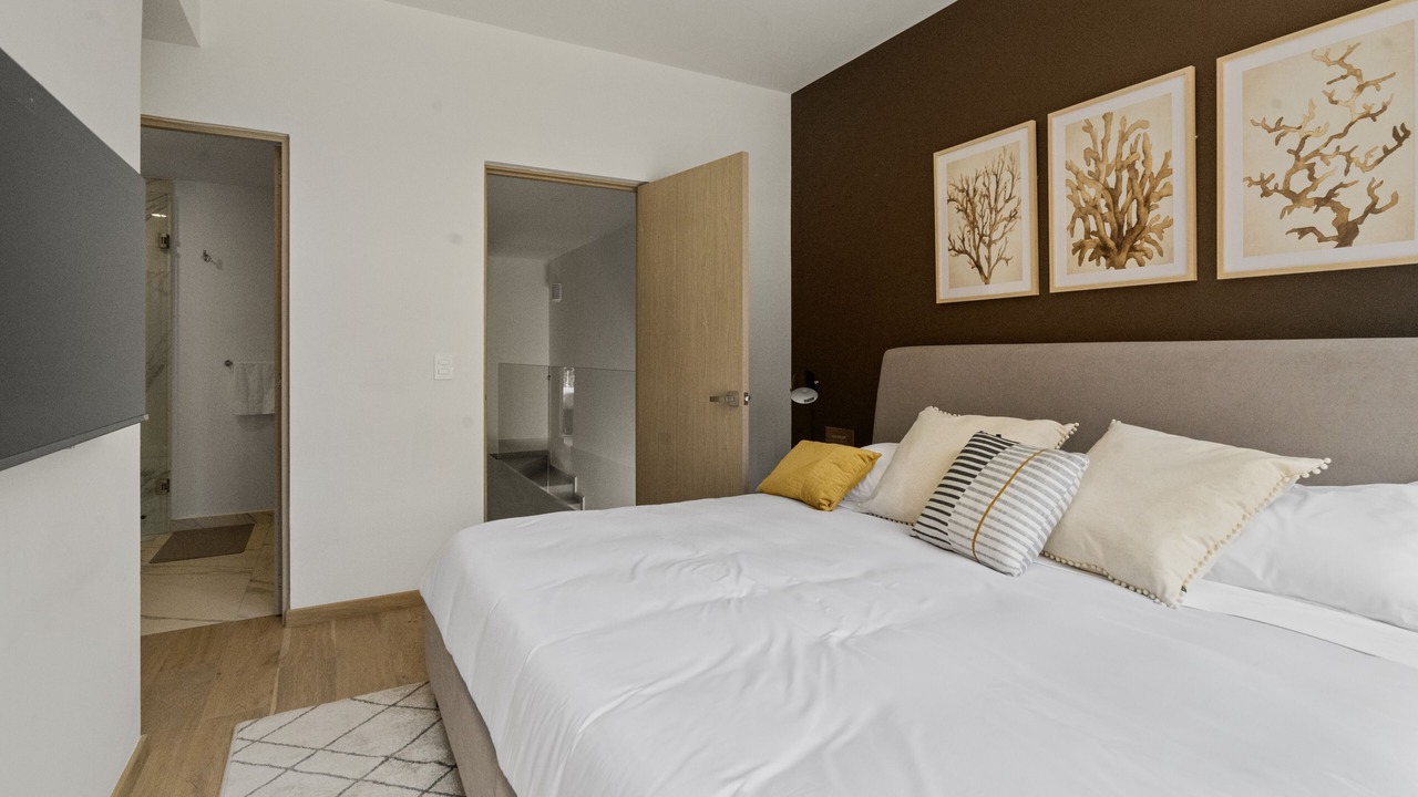 Photo of Bedroom in Escandon