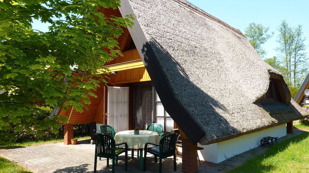 Photo of Outdoor in Burg-Kauper
