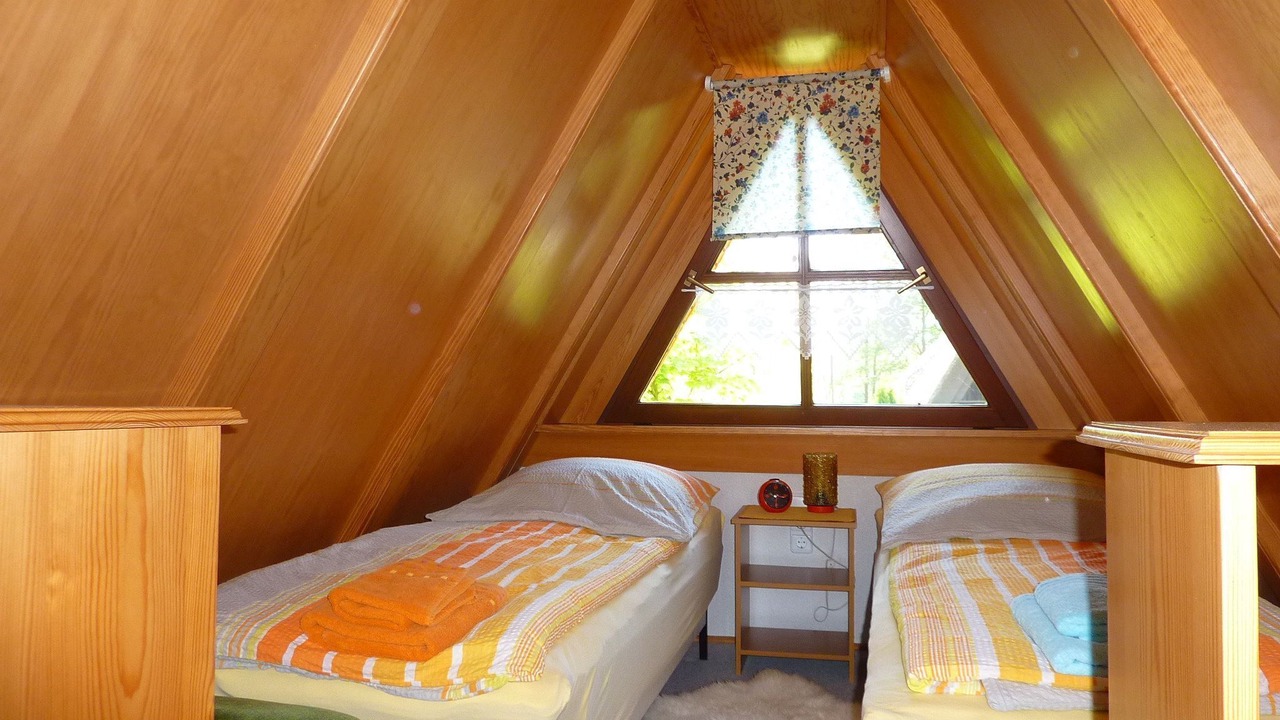 Photo of Bedroom in Burg-Kauper