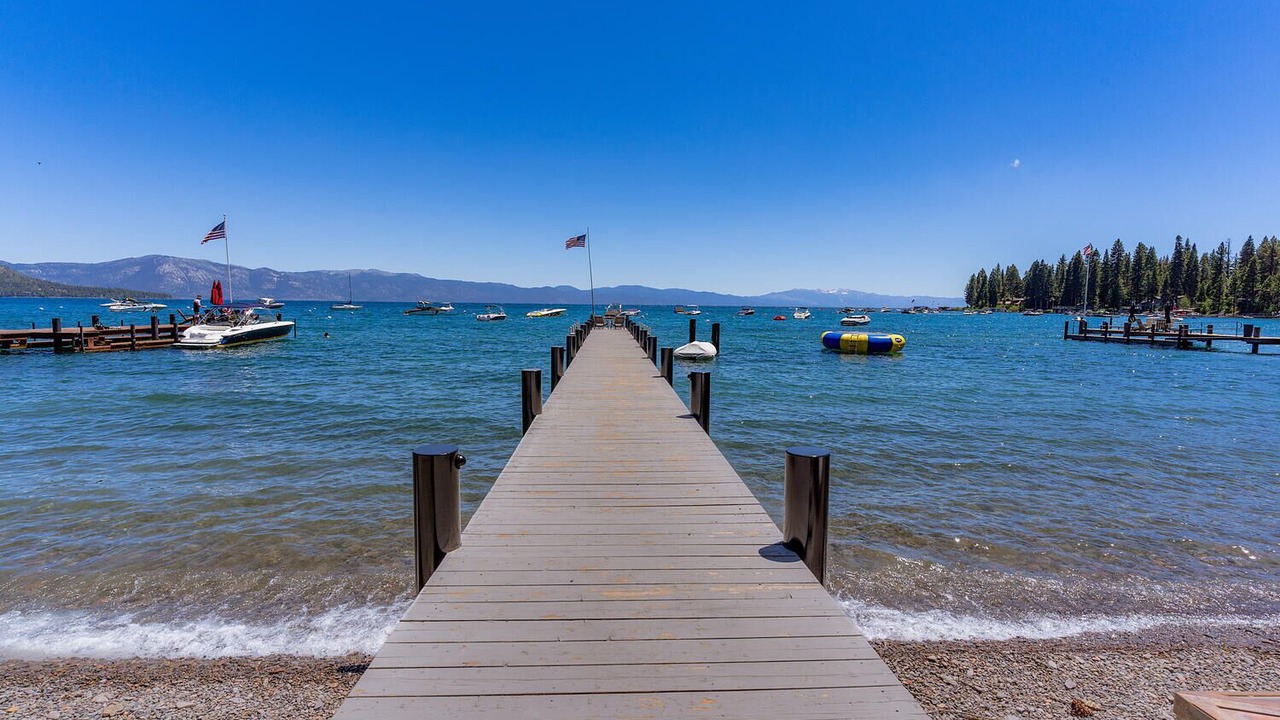 Photo of Others in Carnelian Bay