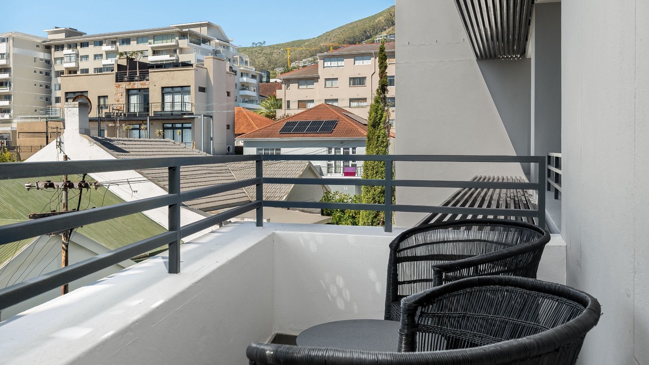 Photo of Outdoor in Sea Point Promenade