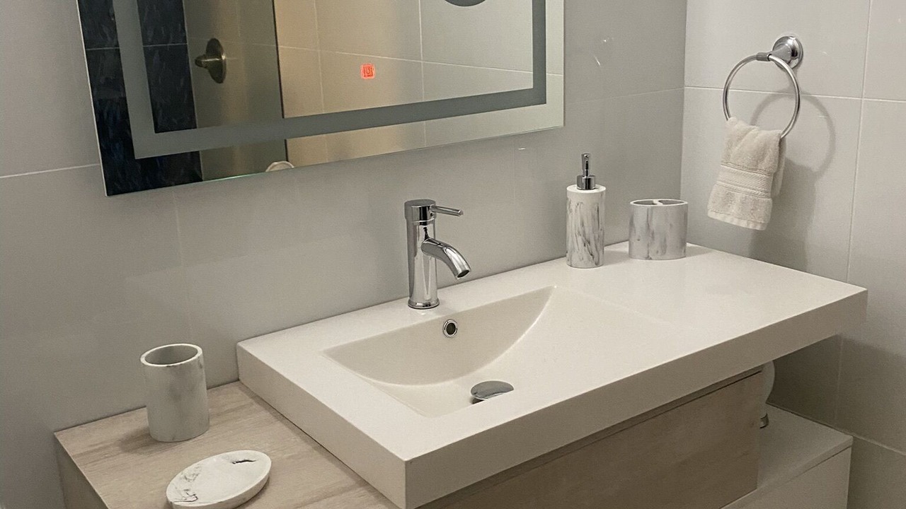 Photo of Bathroom in Camaceyes