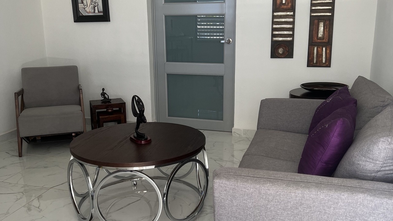 Photo of Bedroom in Camaceyes