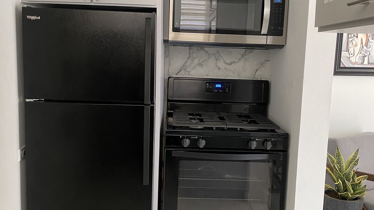 Photo of Kitchen in Camaceyes