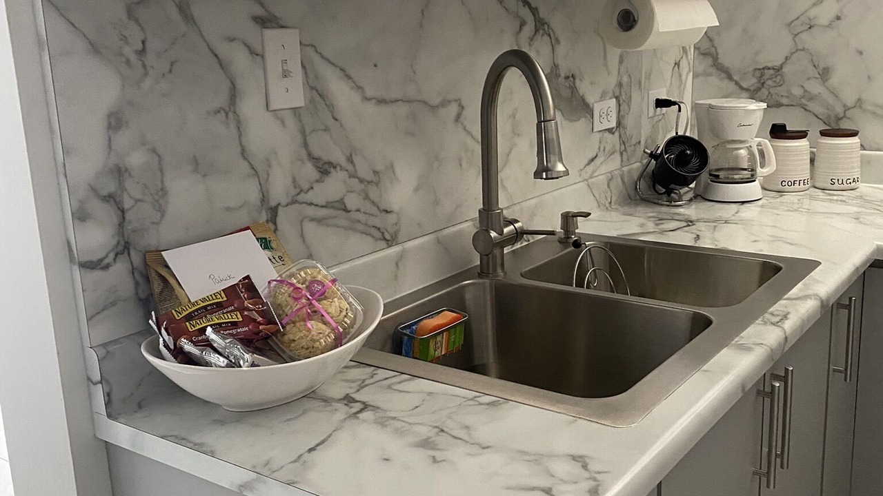 Photo of Kitchen in Camaceyes