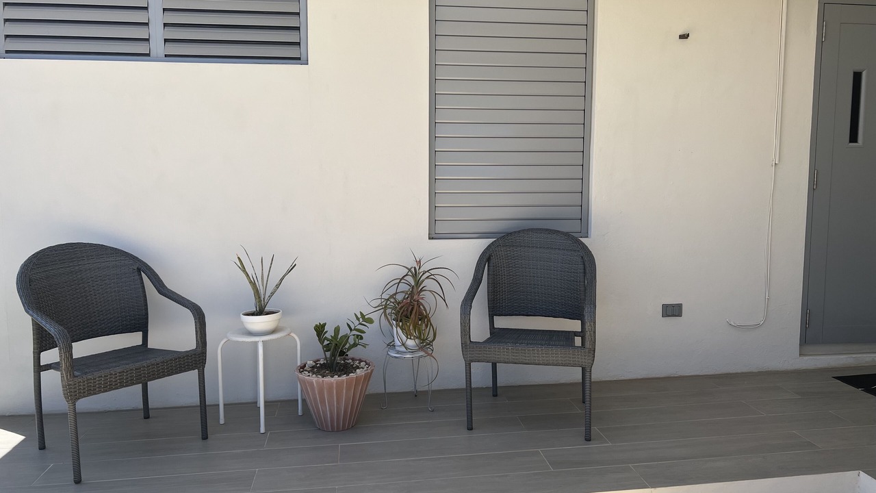 Photo of Patio Balcony in Camaceyes