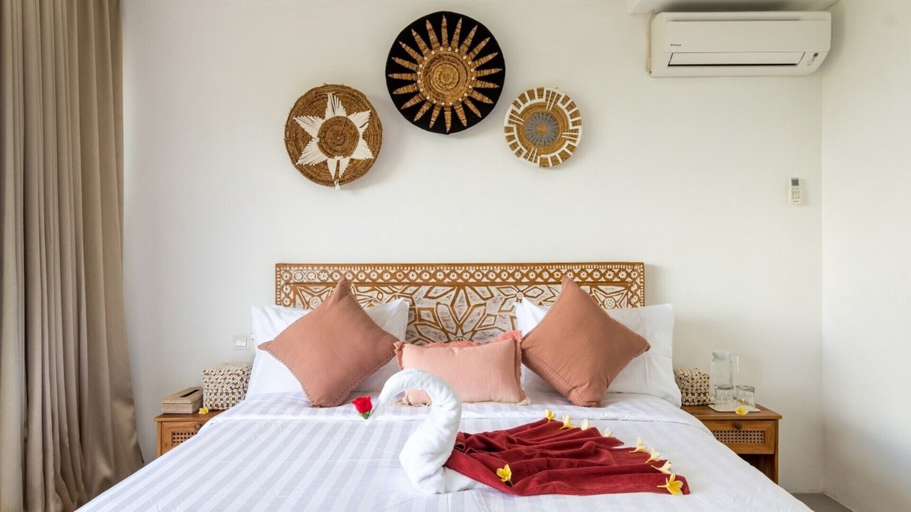 Photo of Bedroom in Babakan