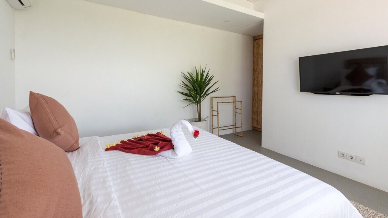 Photo of Bedroom in Babakan
