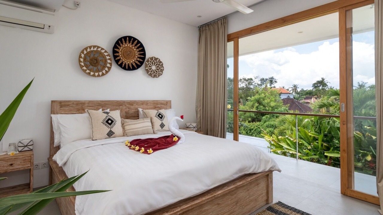 Photo of Bedroom in Babakan
