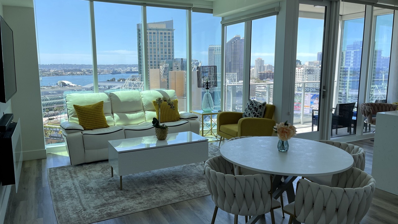 Photo of Livingroom in East Village