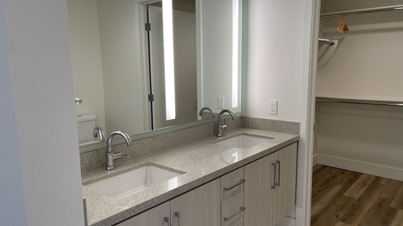 Photo of Bathroom in East Village