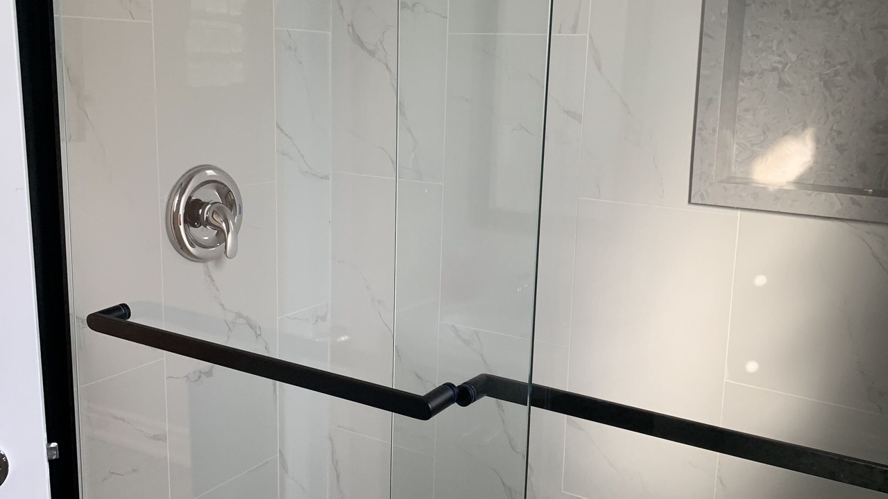 Photo of Bathroom in Lindsay