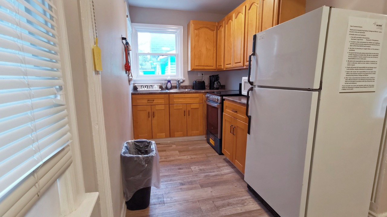Photo of Kitchen in Lindsay