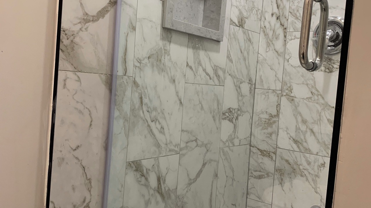 Photo of Bathroom in Lindsay