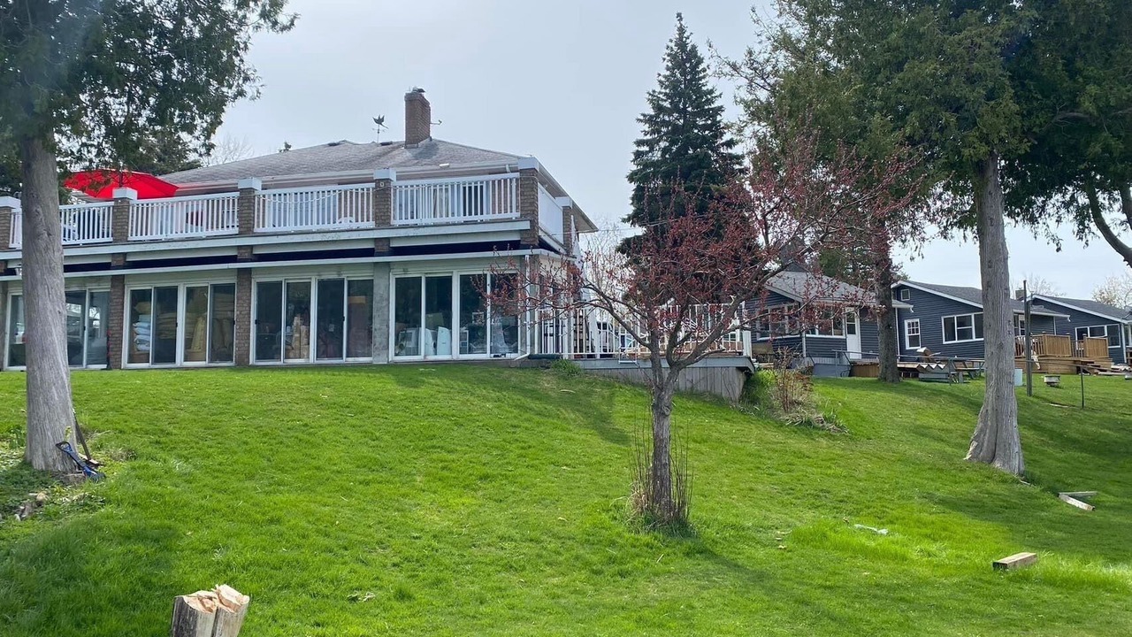Photo of Outdoor in Lindsay