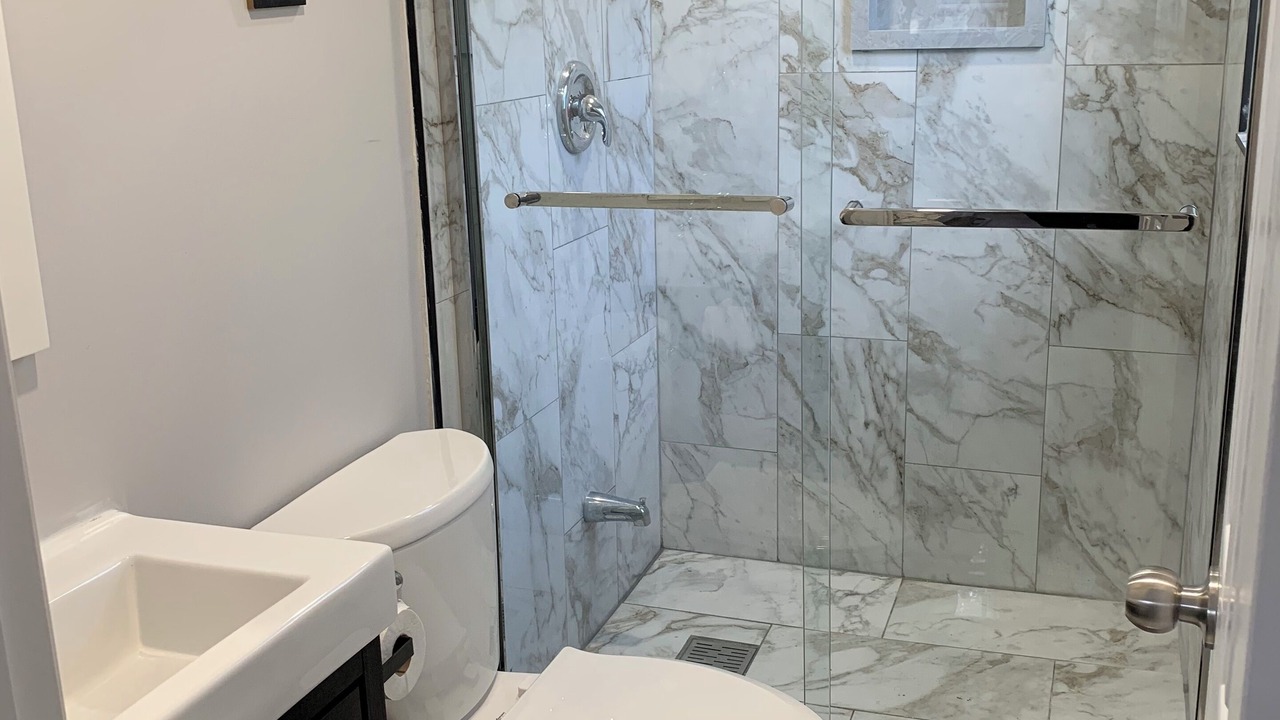 Photo of Bathroom in Lindsay