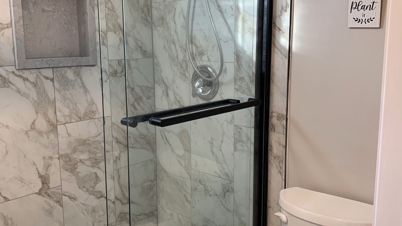 Photo of Bathroom in Lindsay