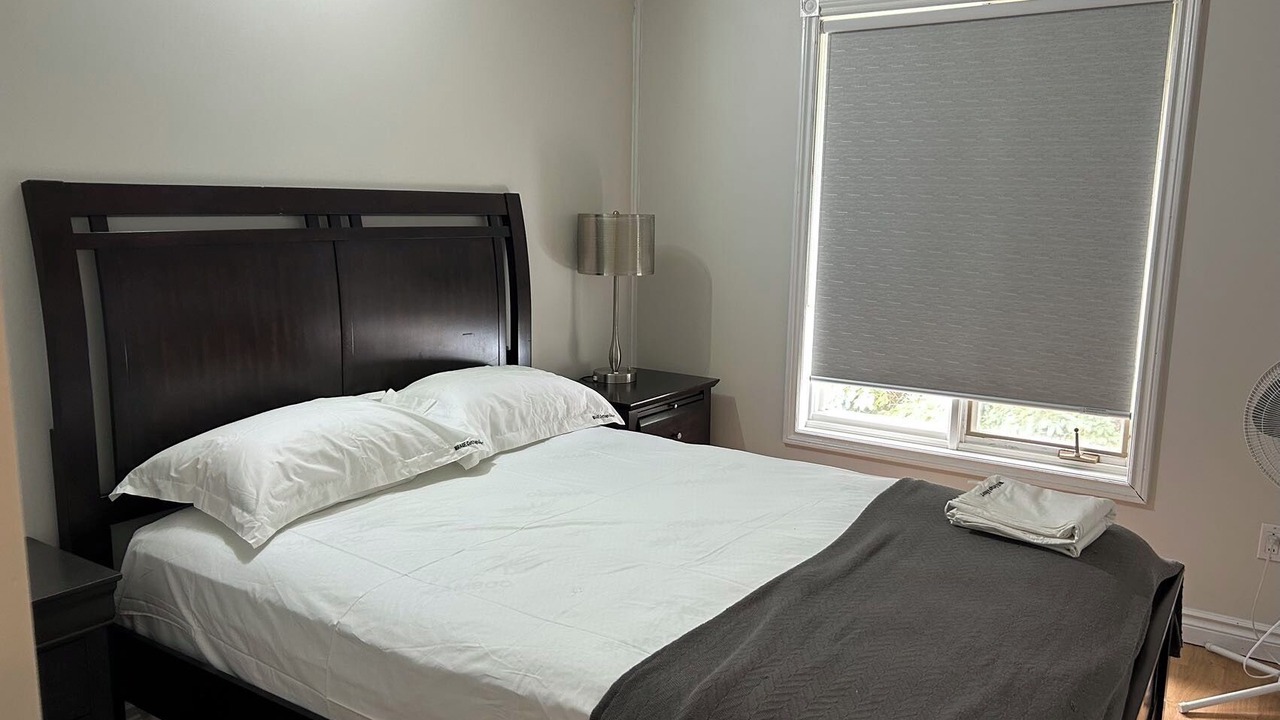 Photo of Bedroom in Lindsay