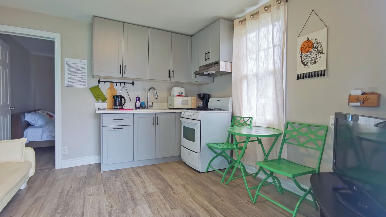 Photo of Kitchen in Lindsay