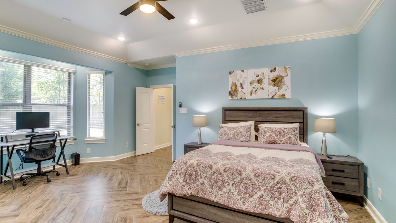 Photo of Bathroom in Tomball