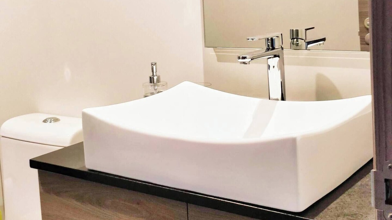 Photo of Bathroom in Granada