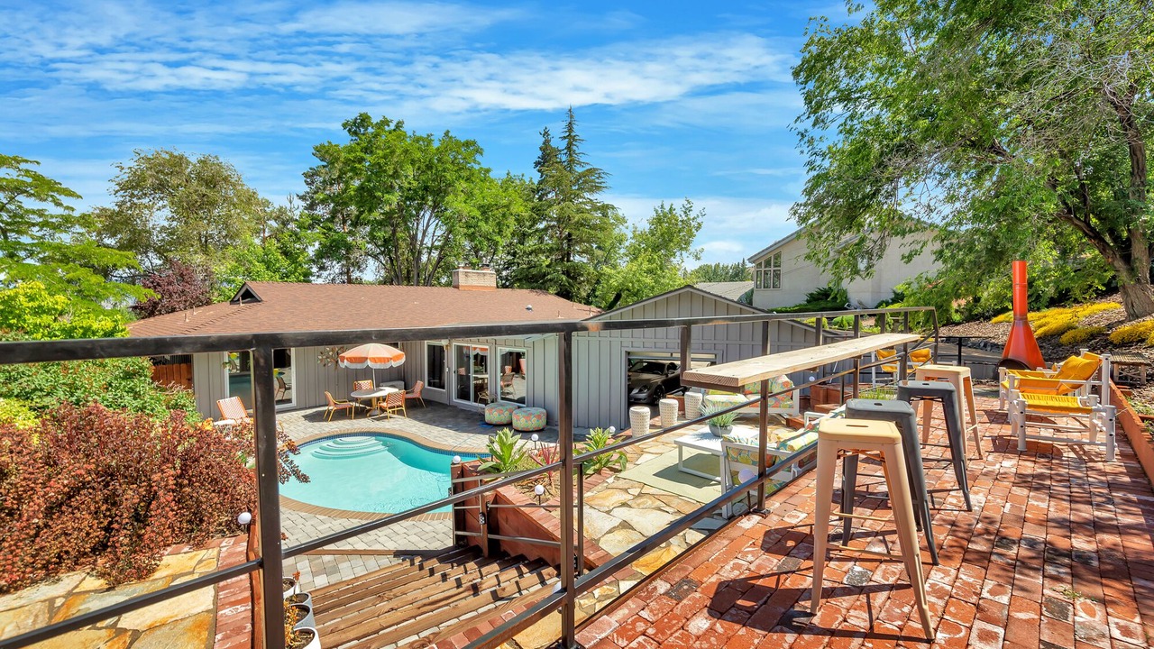 Photo of Outdoor in Reno