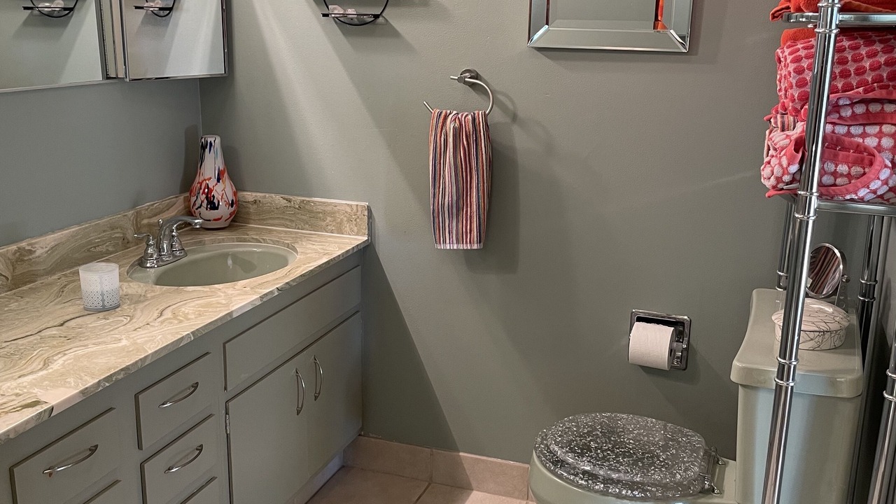 Photo of Bathroom in Reno