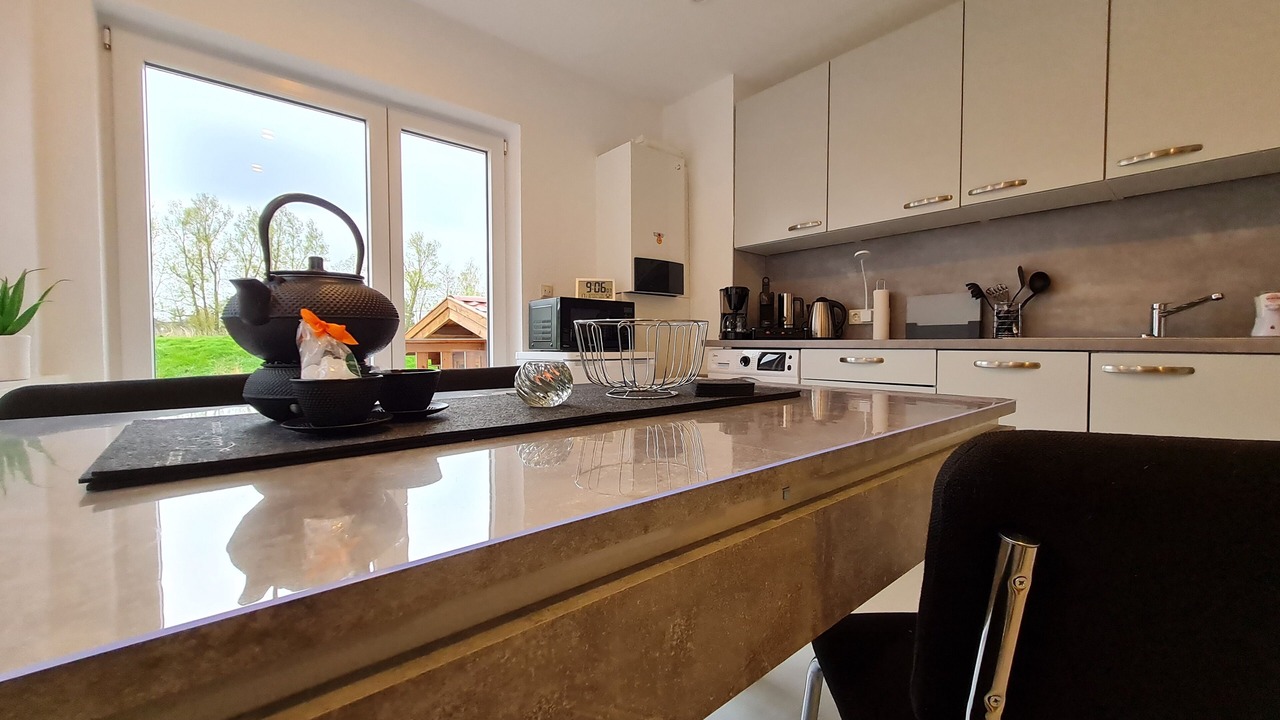 Photo of Kitchen in Wolthusen