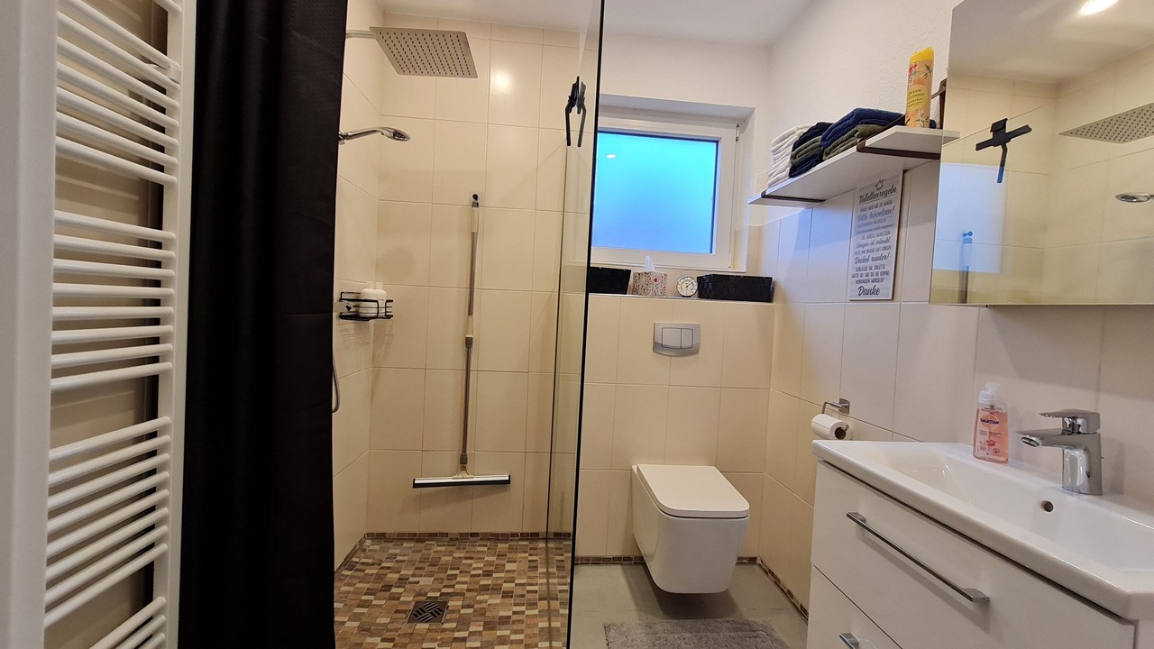 Photo of Bathroom in Wolthusen