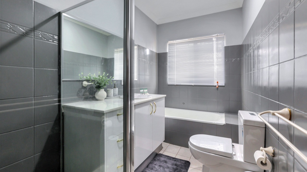 Photo of Bathroom in Coconut Grove