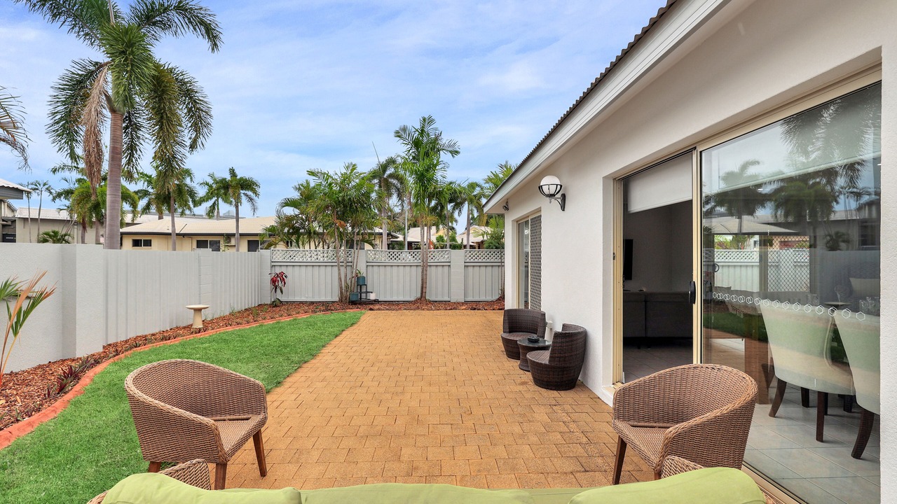 Photo of Patio Balcony in Coconut Grove
