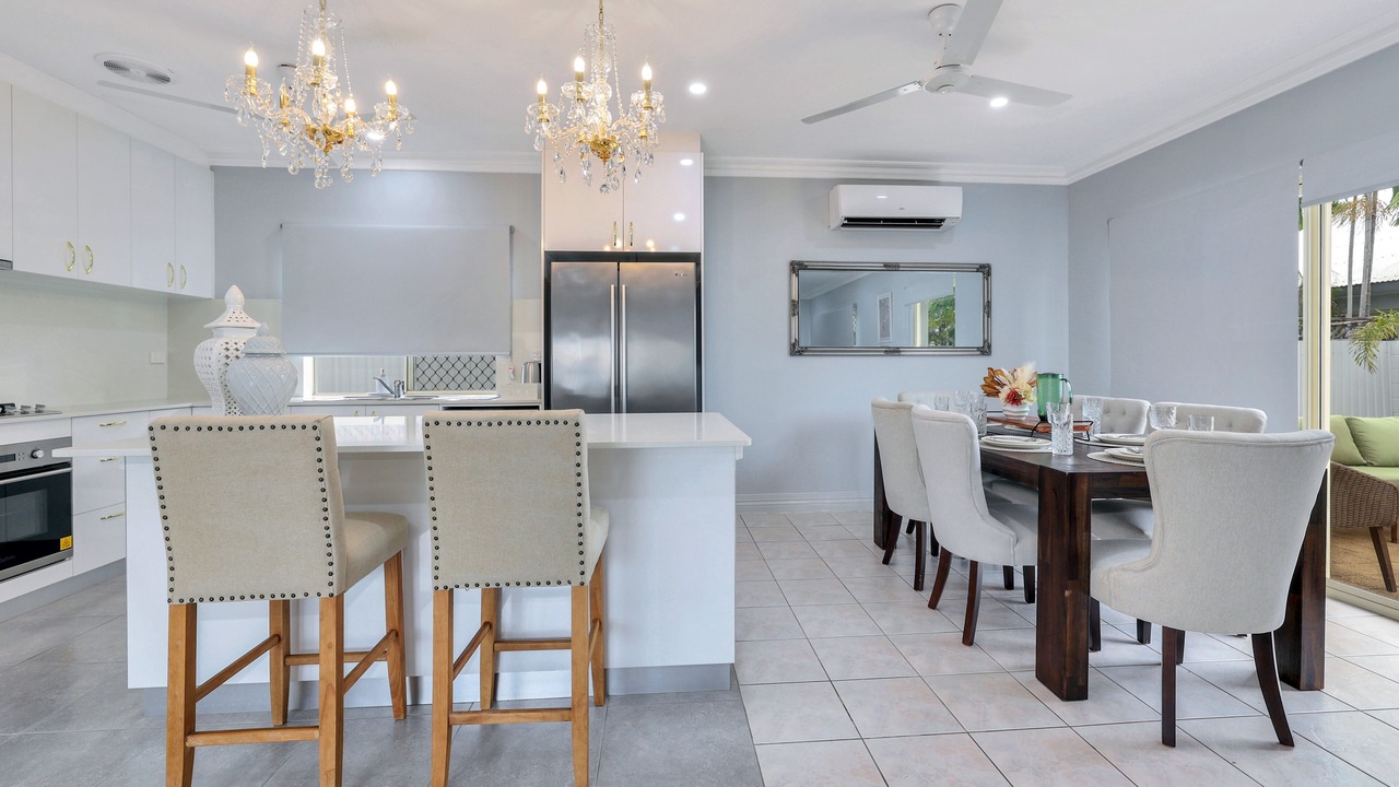 Photo of Kitchen in Coconut Grove