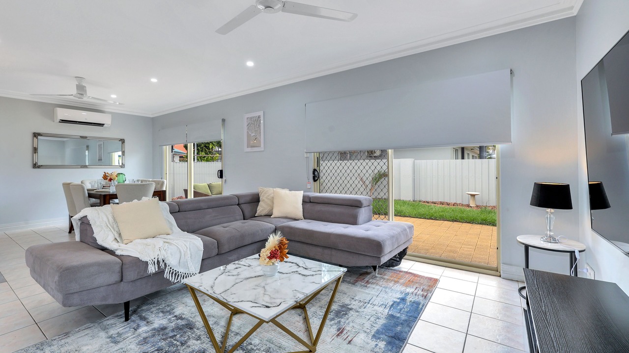 Photo of Livingroom in Coconut Grove