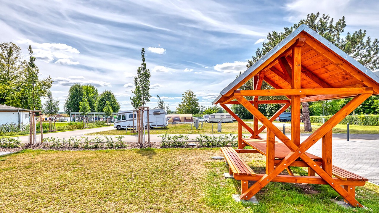 Photo of Outdoor in Schwedt/Oder