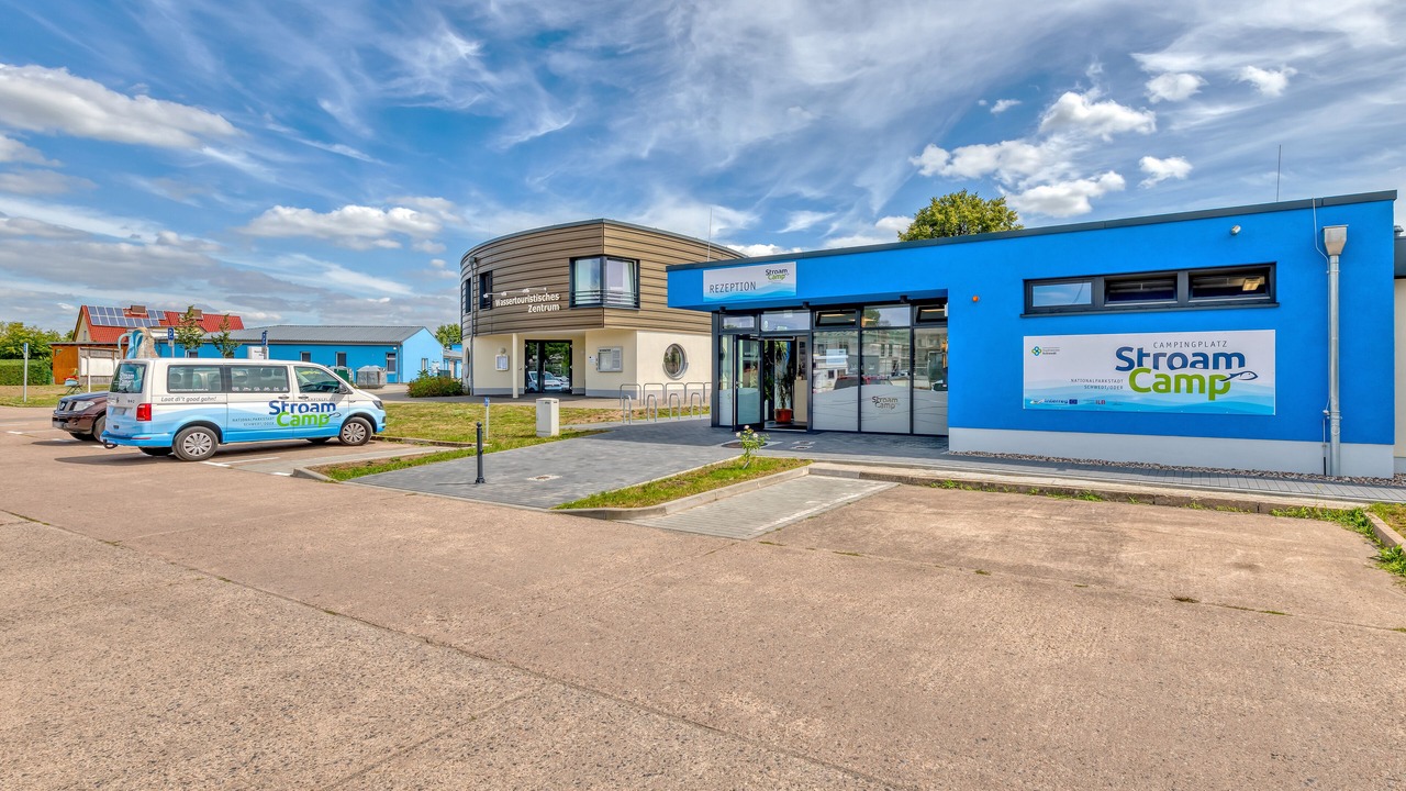 Photo of Outdoor in Schwedt/Oder