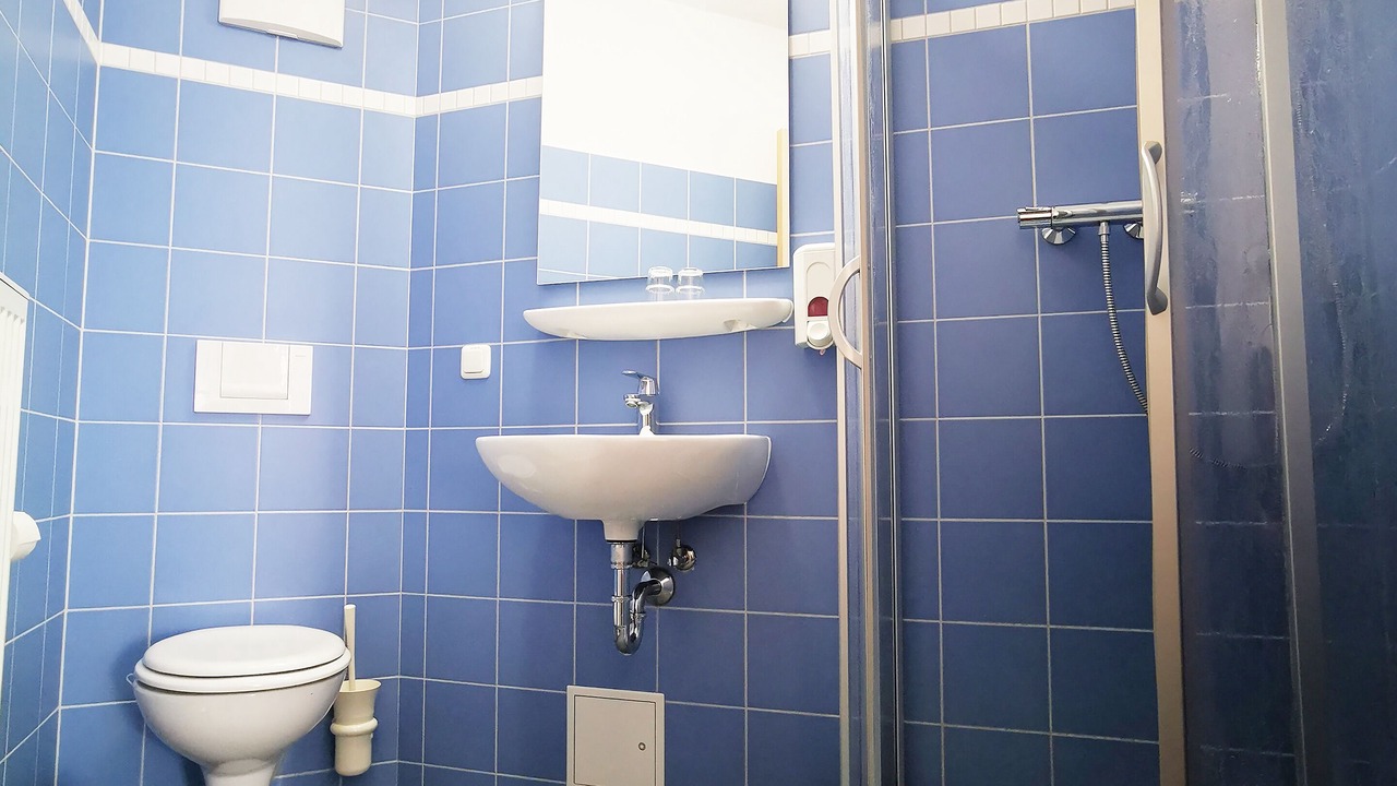 Photo of Bathroom in Schwedt/Oder