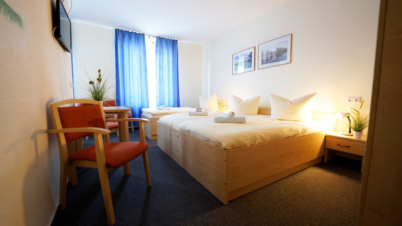 Photo of Bedroom in Schwedt/Oder