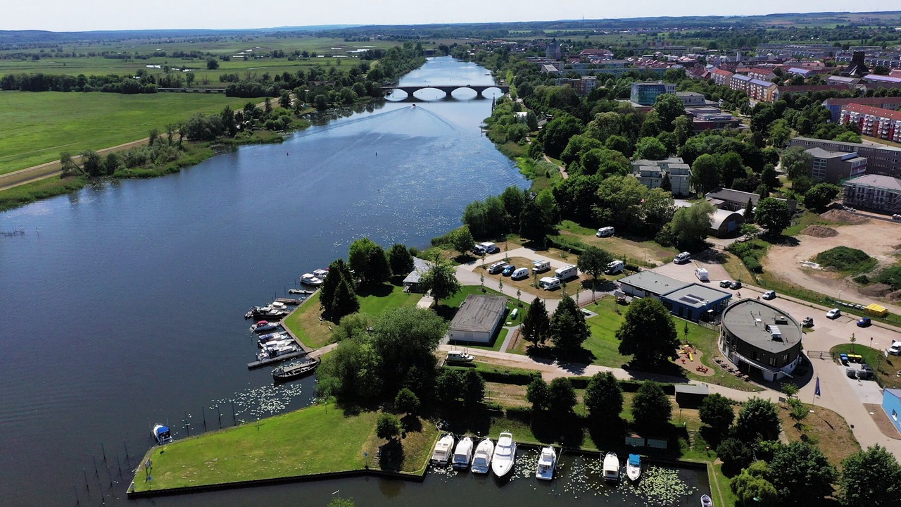 Photo of Outdoor in Schwedt/Oder