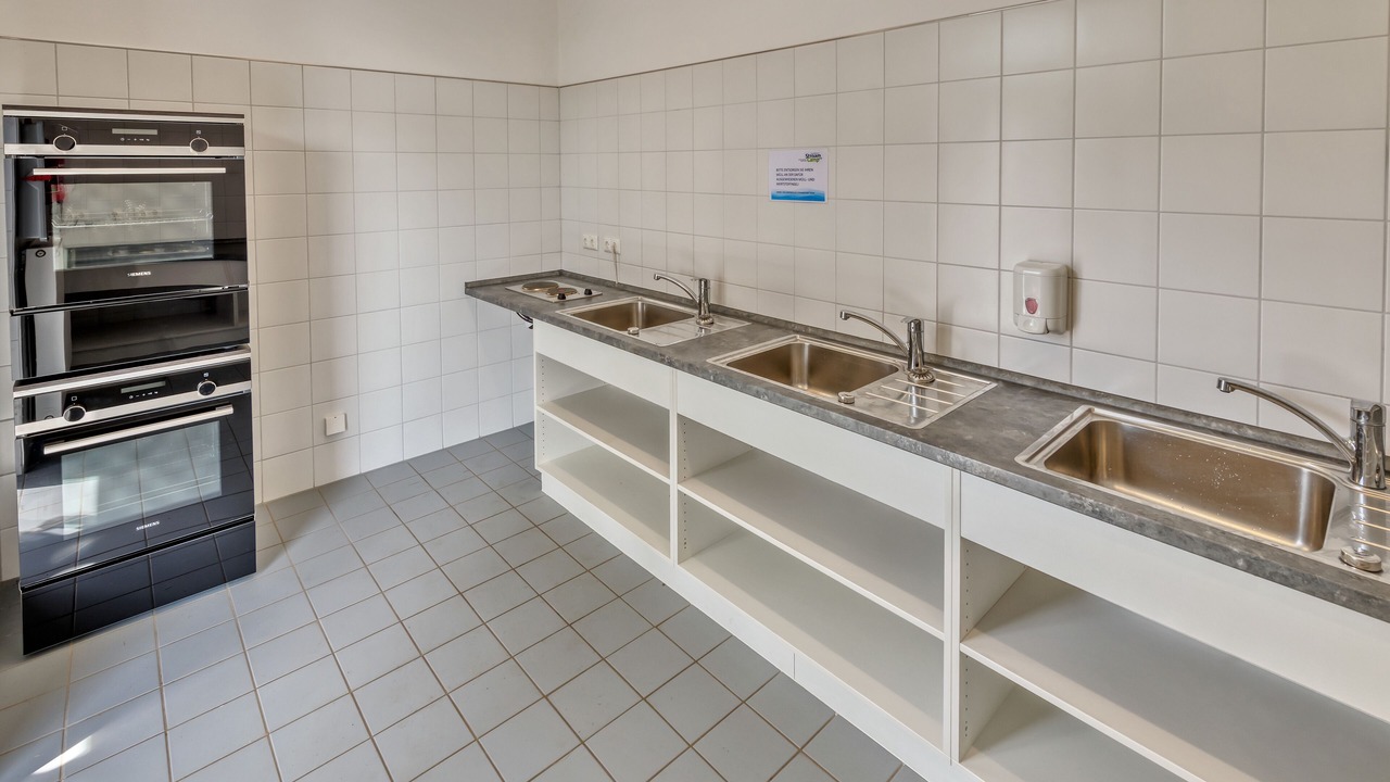 Photo of Kitchen in Schwedt/Oder