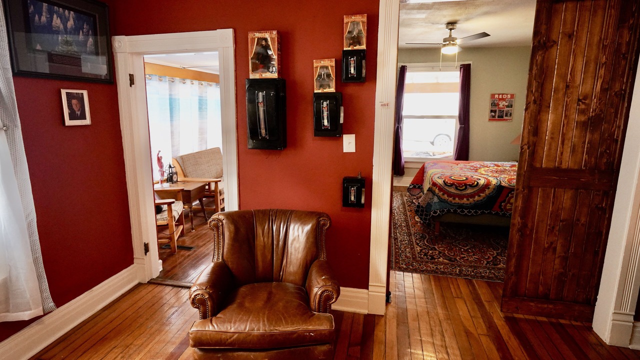 Photo of Bedroom in Trinidad