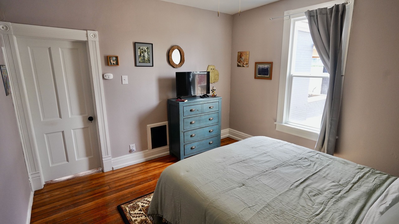 Photo of Bedroom in Trinidad