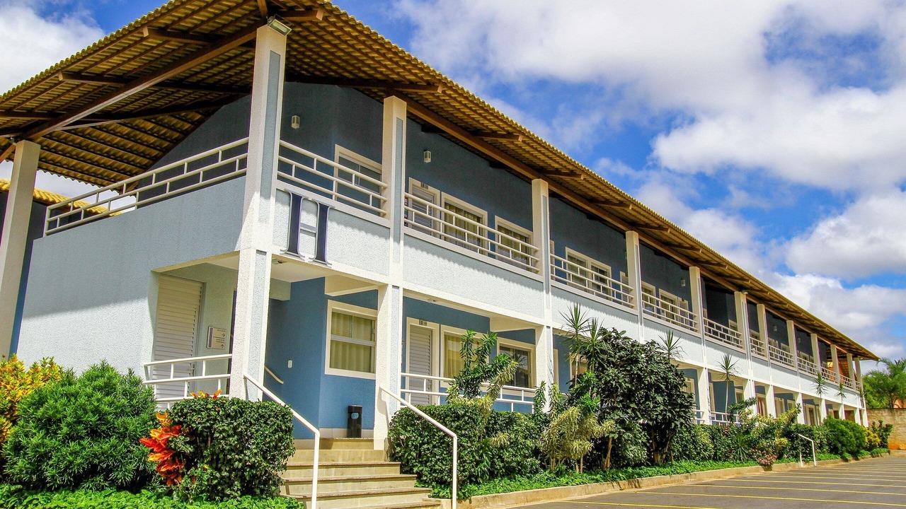 Photo of Outdoor in Jardim Paraiso