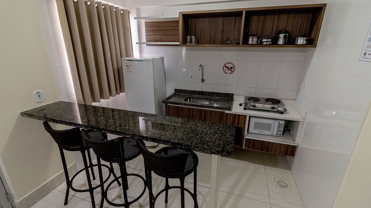 Photo of Kitchen in Jardim Paraiso