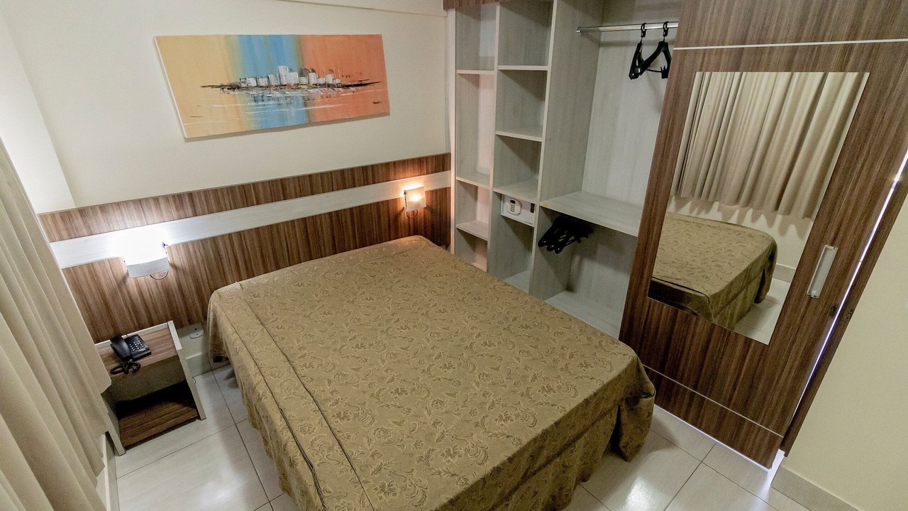 Photo of Bedroom in Jardim Paraiso