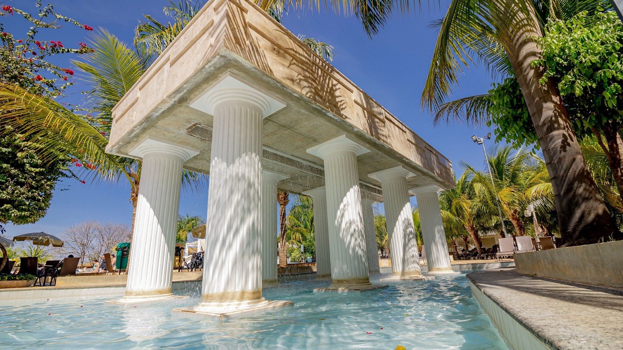 Photo of Outdoor in Jardim Paraiso