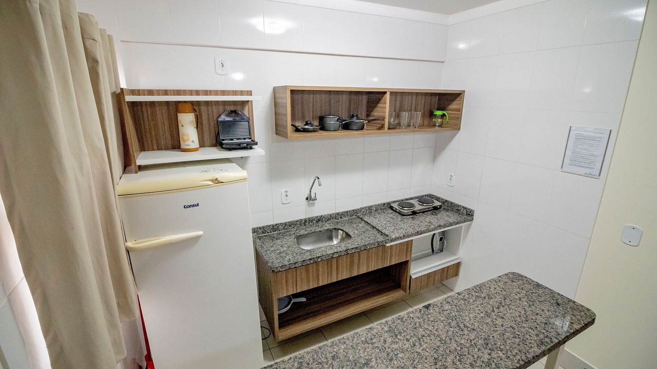 Photo of Kitchen in Jardim Paraiso