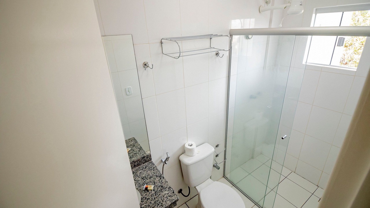 Photo of Bathroom in Jardim Paraiso